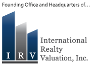 International Realty Valuation